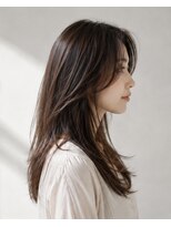 ザスタ(THESTA) THESTA hair style