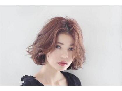 モッズ ヘア 新宿サウス店(mod's hair)の写真