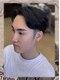 アモーレの写真/ひげ・眉（メンズアイブロウ）の身だしなみで第一印象激変！シェービングで朝から楽にカッコよく◎[メンズ]