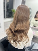 ラピス 新宿(Lapis) 【Lapis新宿】モカブラウン