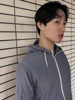シム 千葉(sim) メンズカット stylist nana 【千葉駅】