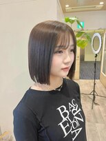 ロジャー(ROGER)&nbsp;タッセルボブ