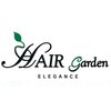 ヘアガーデン(HAIR garden)のお店ロゴ