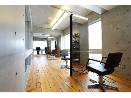 ルート(ROUTE)の写真