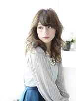 グーマ ラックスビー あびこ店(GUMA LUXBE)&nbsp;大人リッチウェーブ【GUMA LUXBE】