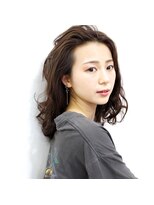 グミグミ(Gumi Gumi byIfh)&nbsp;上品オフィスカジュアル