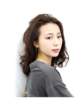 グミグミ(Gumi Gumi byIfh) 上品オフィスカジュアル