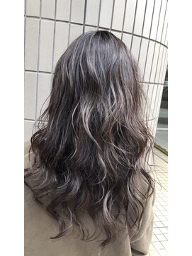 クレル(Creelu) ロング