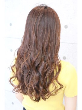 ワンヘアーアシスト(ONE HAIR assist) 【ONE HAIR】オトナ女子に☆ハイトーンベージュ