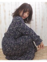 モードケイズブリエ(MODE K's Briller)&nbsp;モードケイズスタイル オシャボブ