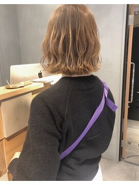 レス 伏見(LESS) LESS sa_guest２６[伏見/丸の内/栄/髪質改善]