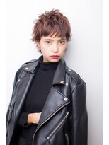 ウィズ 八街店(Wiz)&nbsp;エッジショート☆