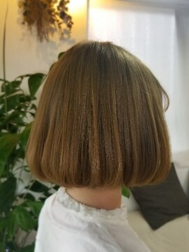 オン(OooN) ボブ!