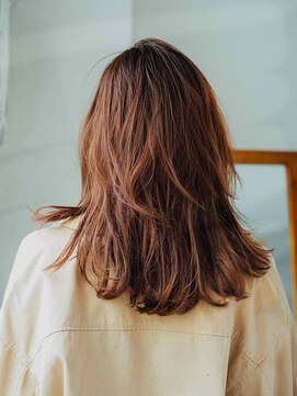 プロデュース 相模原店(Produce) 似合わせカット☆簡単スタイリング☆トリートメント