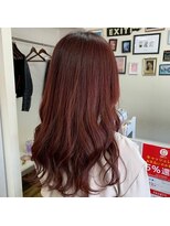 アルファ 姪浜店(alpha) チェリーピンク