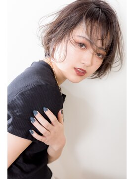 ビューティシモ 川越(Beautissimo) エアリーショート