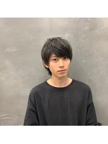 タグ(tag) メンズナチュラルスタイル