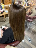 ヘアリゾートエーアイ 秋葉原店(hair resort Ai) イルミナカラー