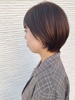 フラテロ(fratello)&nbsp;【fratello】鈴木担当《柔らかショート》