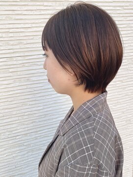 フラテロ(fratello) 【fratello】鈴木担当《柔らかショート》