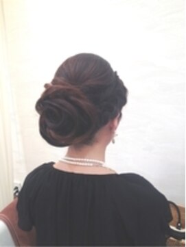 パズードコー(PSSD-CO.+5) お花アレンジ