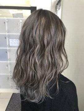 アーベン(AERBEN) ハイライトカラー