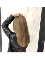 リー 京橋(Lee) まろやかベージュ