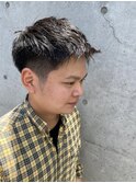 ベリーショート
