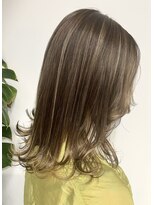 エイト 上野店(EIGHT ueno)&nbsp;【EIGHT 上野】石田　ハイライト