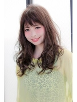 サングース(Sungoose) Sungoose カーキグレージュ大人かわいいフェザーバング