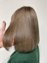 エモーション(emotion)&nbsp;ミルクティーベージュ