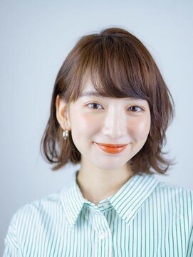 ソーホーニューヨーク 北新田店(SOHO new york) 外はね