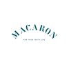 マカロン 南矢野目店(macaron)のお店ロゴ