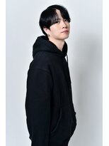 ミナン(MINAM)&nbsp;王道韓国マッシュ