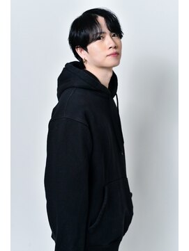 ミナン(MINAM) 王道韓国マッシュ