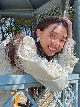 ラルーチェ ラスパ御嵩店(La Luce) 【La Luce】リラクシーロング