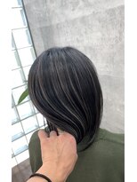 シャラクアクティ(sharaku acty)&nbsp;コントラストハイライト