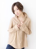 コーシェリ(koseling)&nbsp;ショートヘア