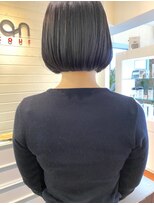リマ(RIMA) シンプル　イズ　ザ　ボブ