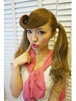 サファイア(SAPPHIRE)&nbsp;こんなんありなの??可愛さ１２０％勇気１００％