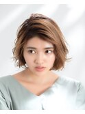 ☆おすすめ☆こだわりの大人ボブ