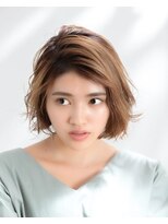 ツナグ(TSUNAGU)&nbsp;☆おすすめ☆こだわりの大人ボブ