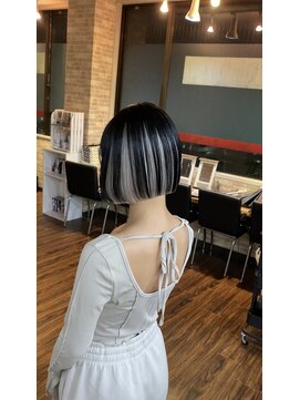 フィリア 東口店(Filea) Inner White