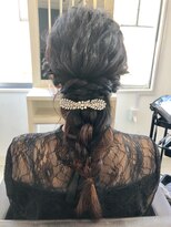 レディスペヘアー(redispe hair)&nbsp;あみおろし【名古屋駅・名駅・名駅西口・名古屋駅西口】