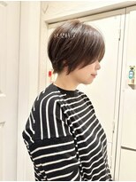 アデプト 綾瀬店(adept)&nbsp;20代、30代、40代大人レイヤーショート　【綾瀬/亀有/北千住】