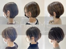 シャルムバイルーチェココ(CHARME by Lu'ce coco)