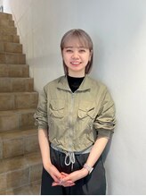 バズ(BUZZ) 鈴木 千裕