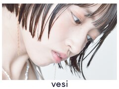 vesi【ヴェシ】