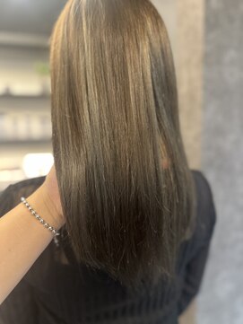 RC オリーブベージュ