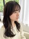 シック フー(CHIC feux)の写真/スタイリングしやすいように、髪質や毛流、毛流れを計算したカットが魅力!自宅でもサロン帰りのStyleが続く